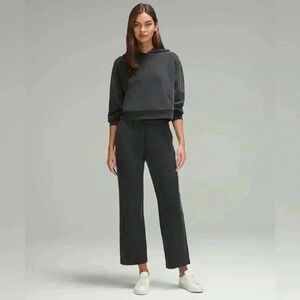 Lululemon Softstreme  Hoodie